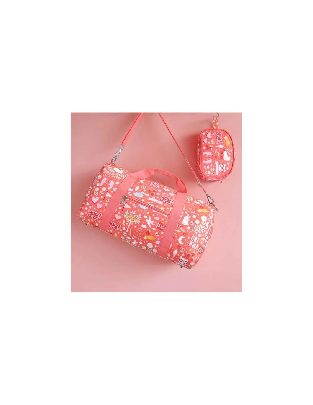Trousse de toilette Fun - A Little Lovely Company