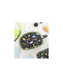 Trousse de toilette Galaxy - A Little Lovely Company