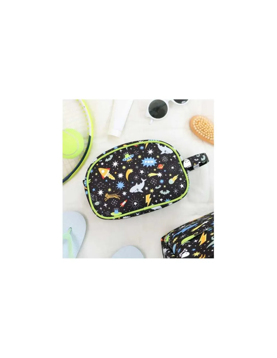 Trousse de toilette Galaxy - A Little Lovely Company