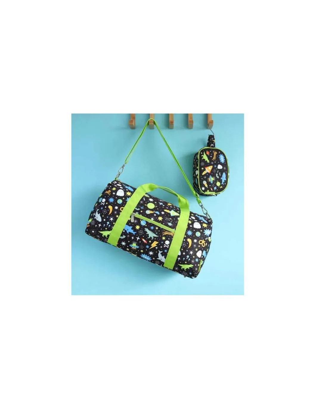 Trousse de toilette Galaxy - A Little Lovely Company
