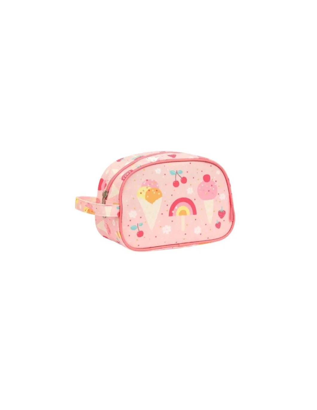 Trousse de toilette glaces - A Little Lovely Company