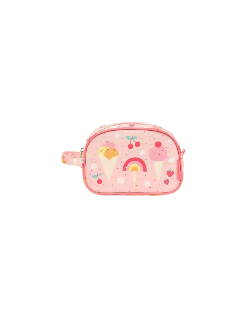 Trousse de toilette glaces - A Little Lovely Company