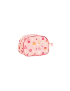 Trousse de toilette glaces - A Little Lovely Company