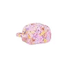 Trousse de toilette Jardin fleuri - A Little Lovely Company
