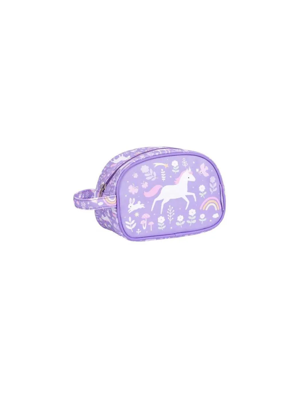 Trousse de toilette Licorne - A Little Lovely Company