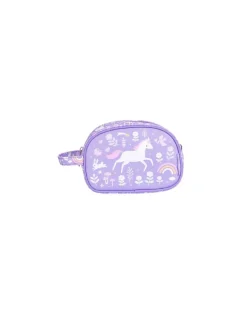 Trousse de toilette Licorne - A Little Lovely Company