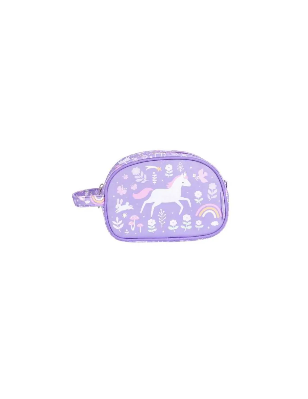 Trousse de toilette Licorne - A Little Lovely Company