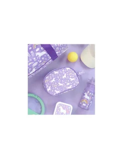 Trousse de toilette Licorne - A Little Lovely Company