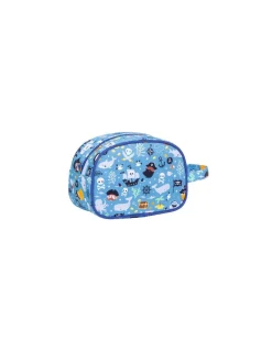 Trousse de toilette Pirates - A Little Lovely Company