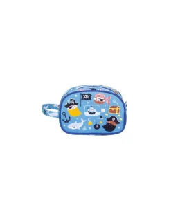 Trousse de toilette Pirates - A Little Lovely Company
