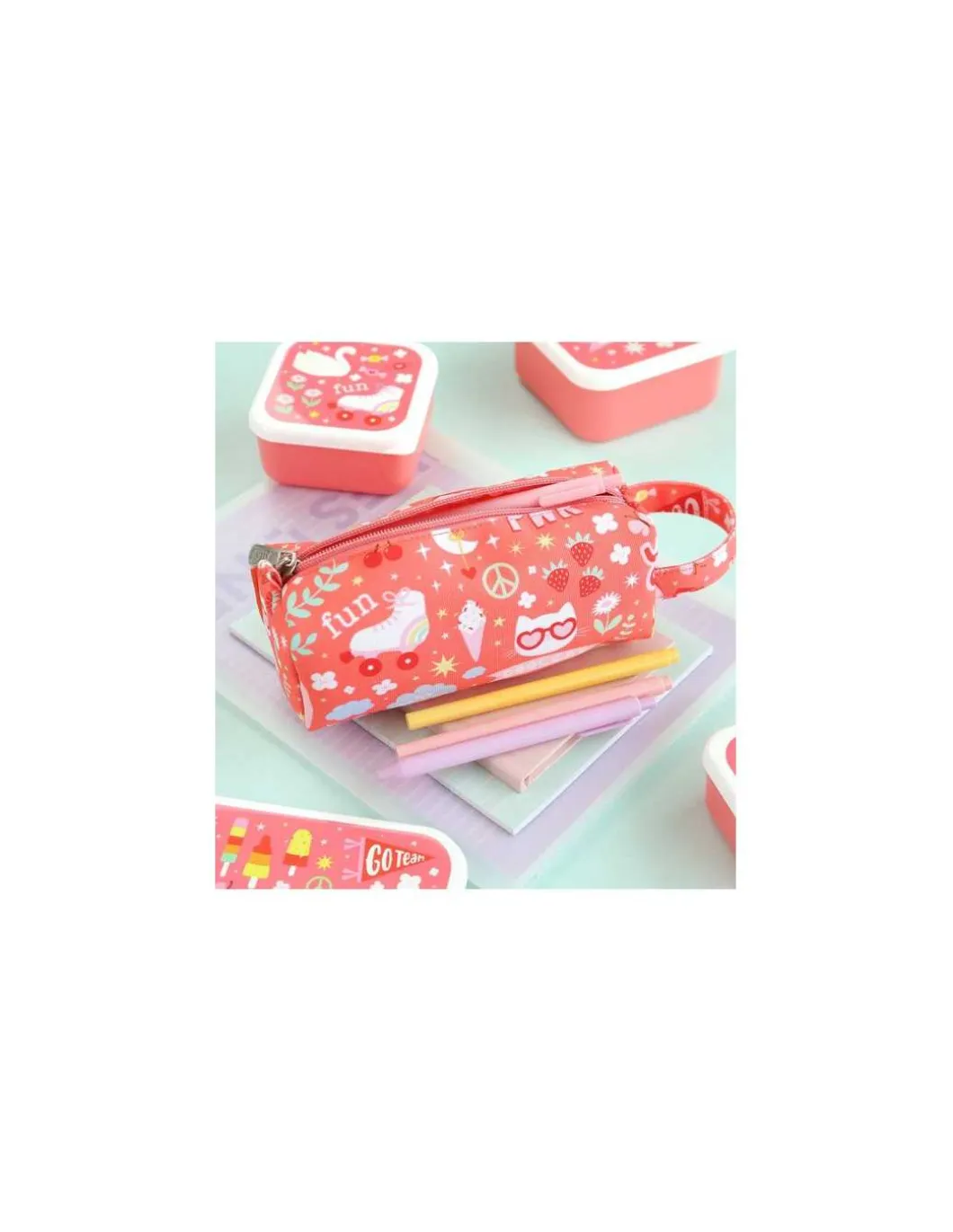 Trousse Fun - A Little Lovely Company