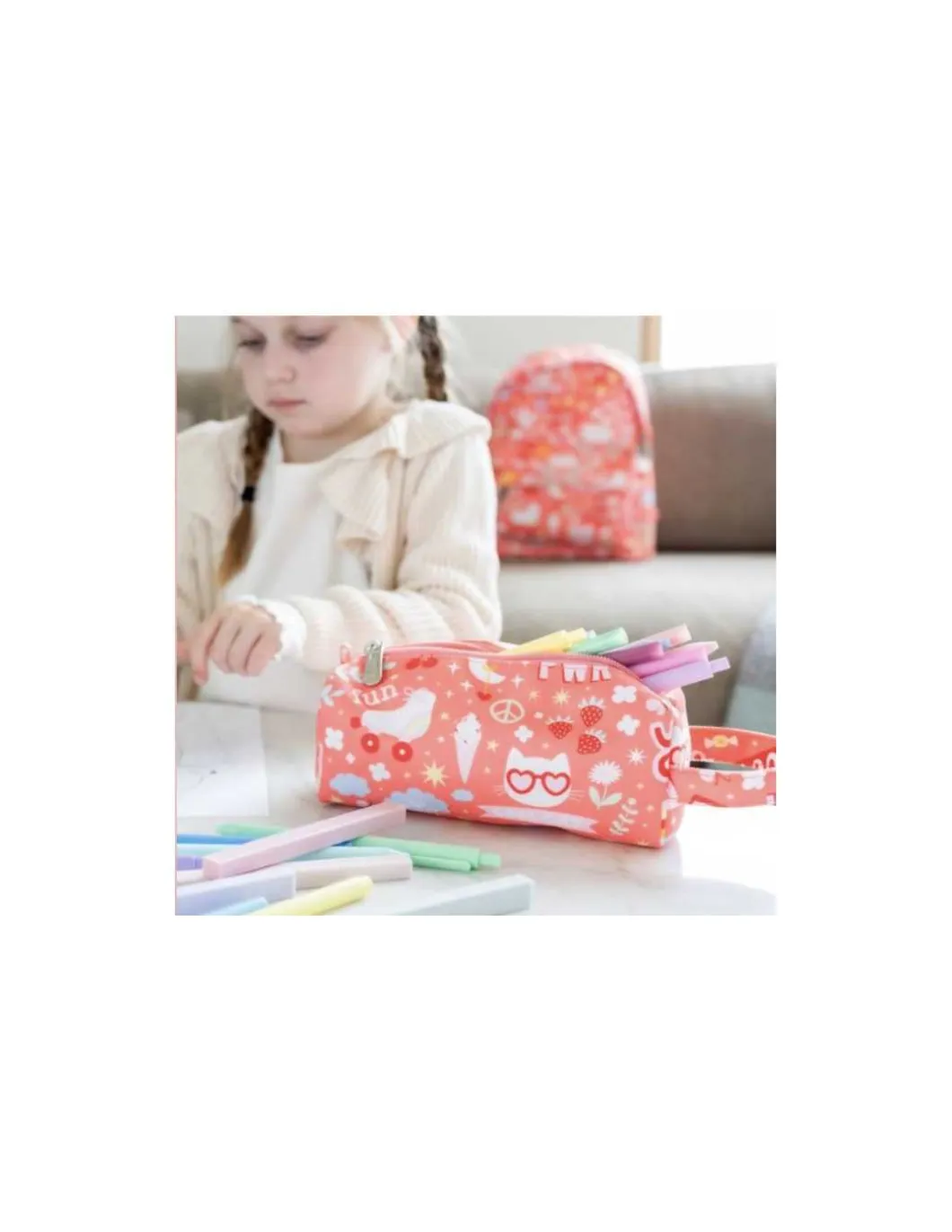 Trousse Fun - A Little Lovely Company