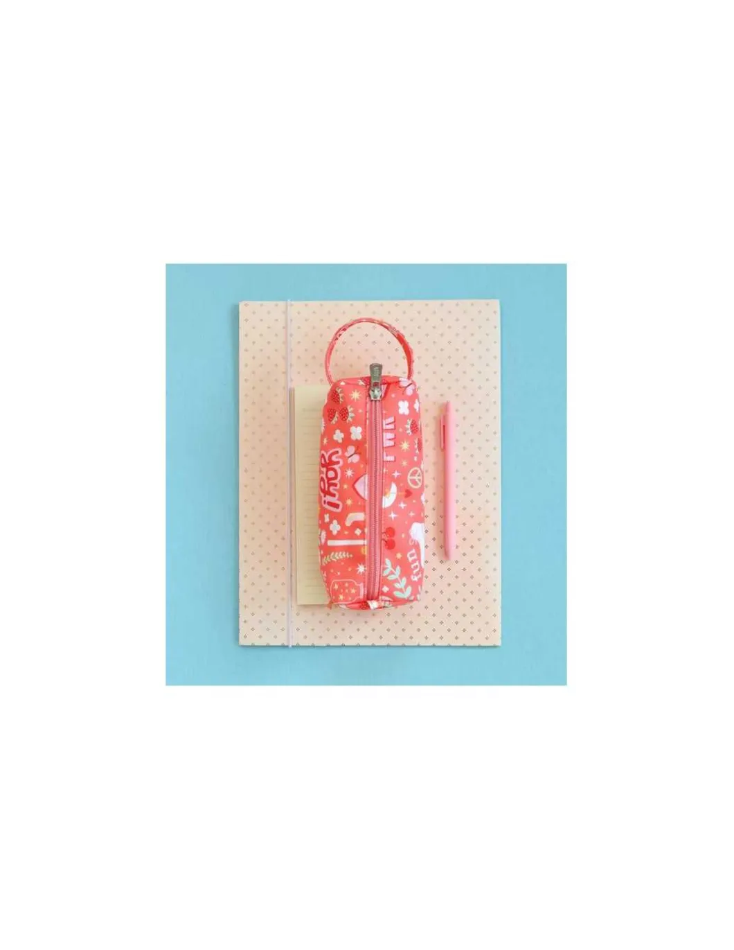 Trousse Fun - A Little Lovely Company