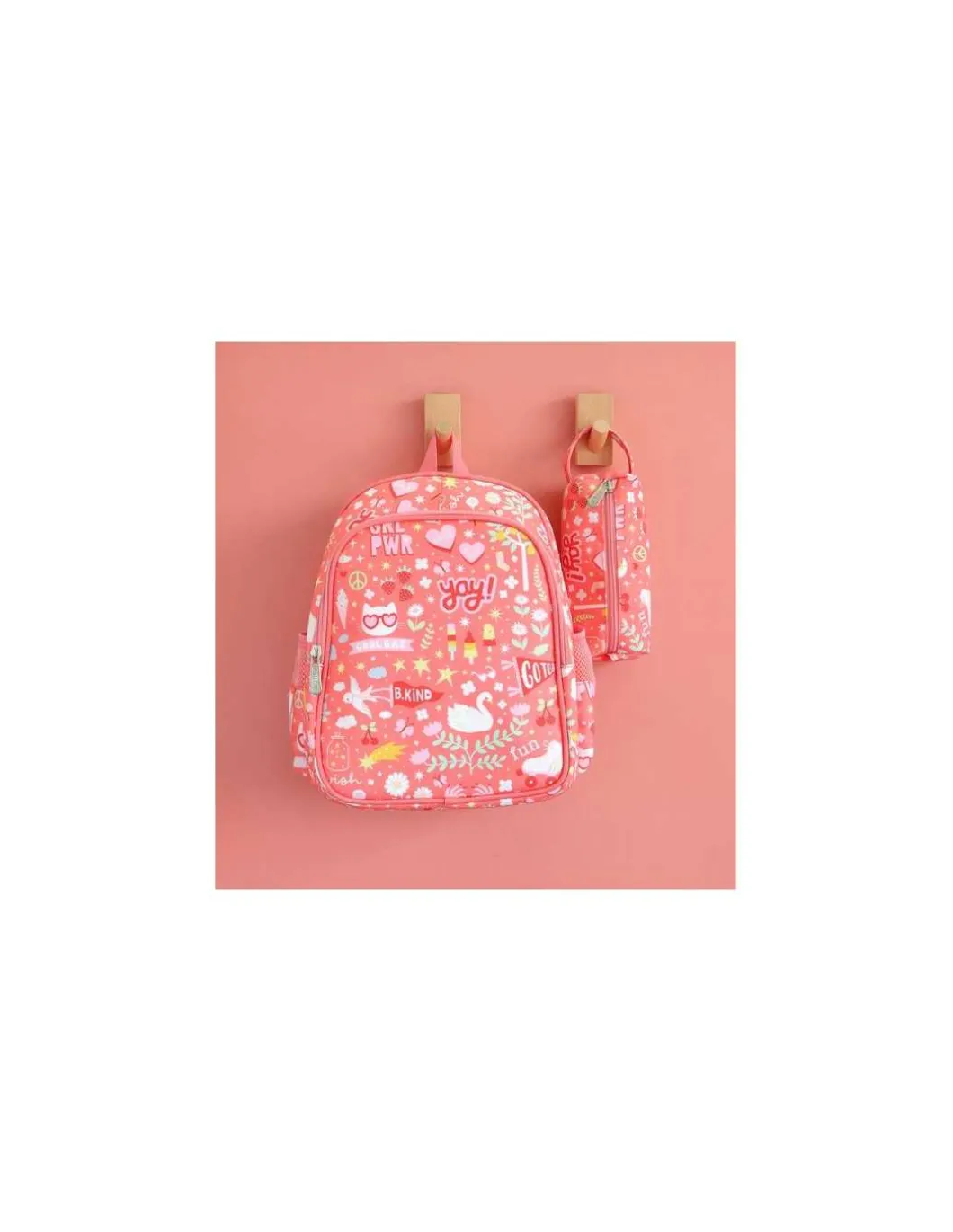 Trousse Fun - A Little Lovely Company