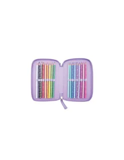 Trousse garnie à compartiments Cristalia et Agatha - Nebulous Stars