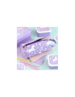 Trousse Licorne - A Little Lovely Company