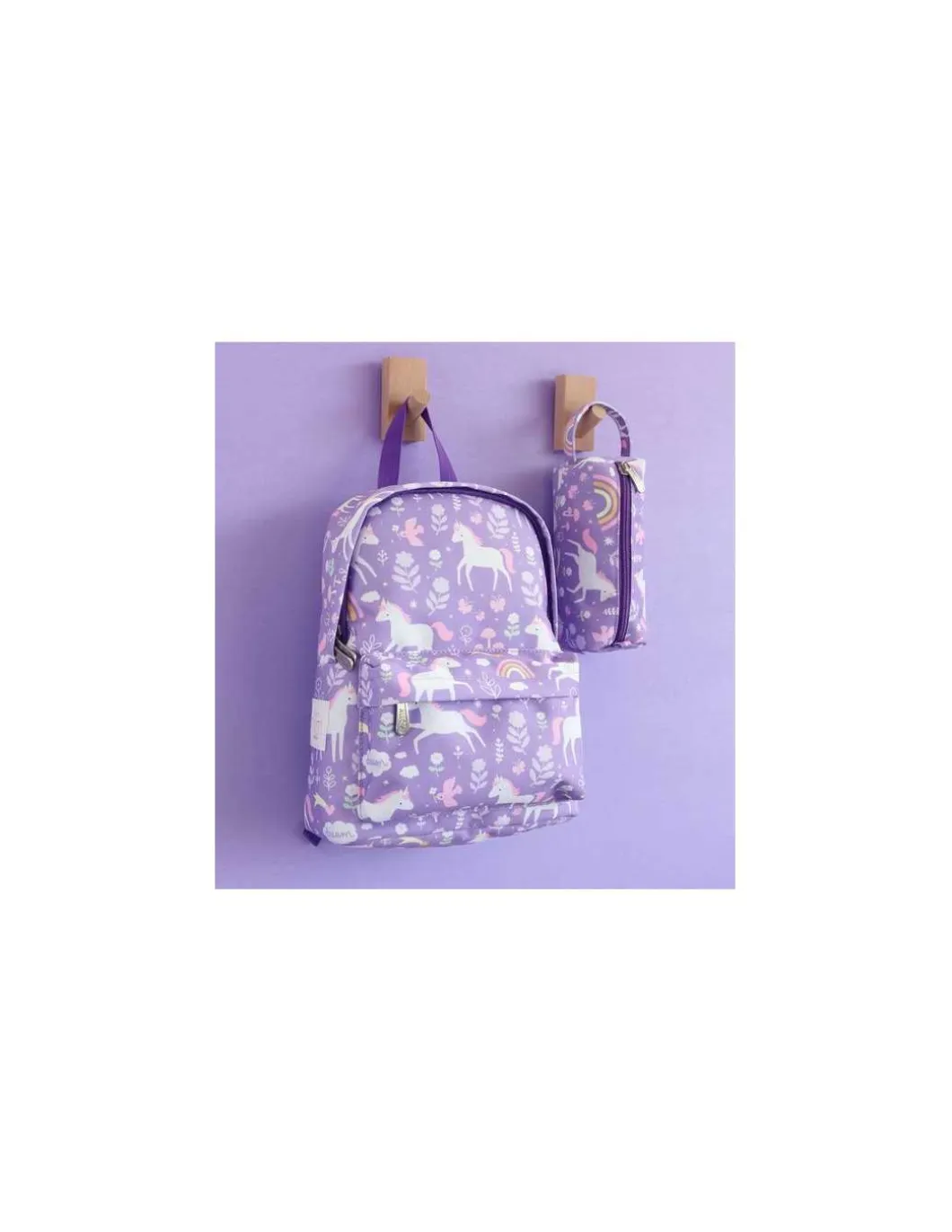 Trousse Licorne - A Little Lovely Company