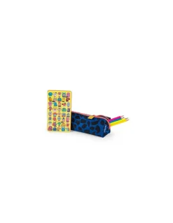 Trousse Puce & Pilou - Moulin Roty