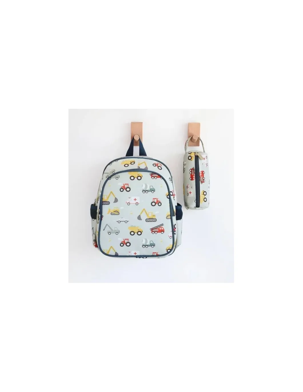Trousse véhicules - A Little Lovely Company