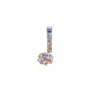 Tube mega pastel Plus Plus 240 pièces