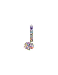 Tube mega pastel Plus Plus 240 pièces