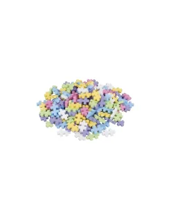 Tube mega pastel Plus Plus 240 pièces