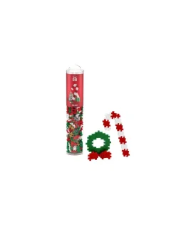 Tube mix Noël Plus Plus 240 pièces