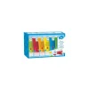 Tubes de peinture à doigts - Djeco