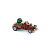 Turbo Spider Crazy Motors - Djeco