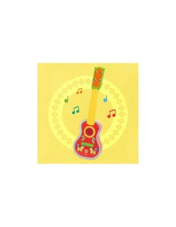 Ukulélé guitare Animambo - Djeco