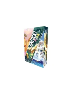 Unlock! Kids Histoires de légendes - Space Cowboys