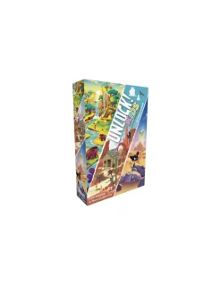 Unlock! kids histoires d'époques - Space cowboys