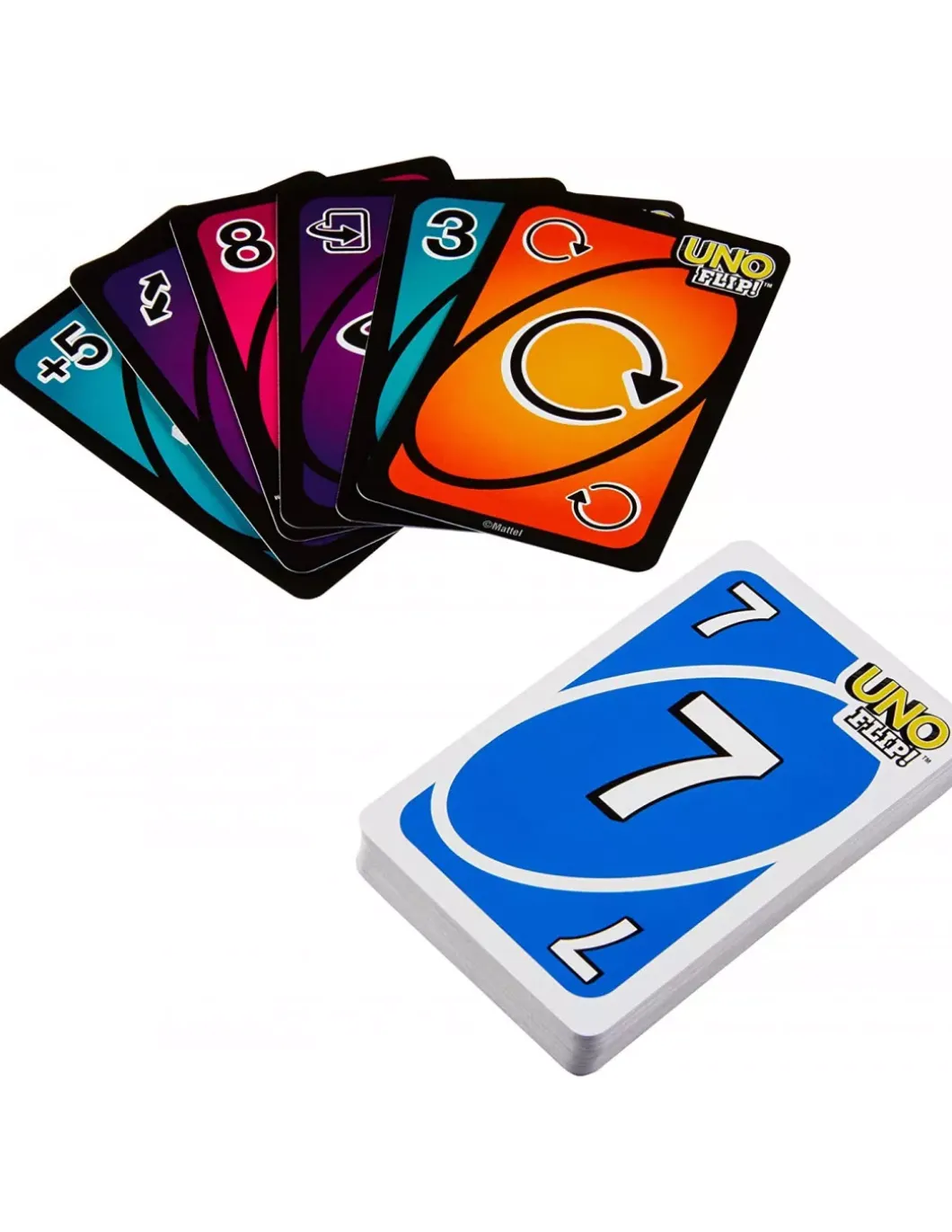 Uno Flip