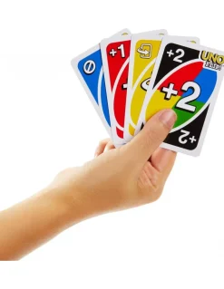 Uno Flip