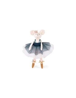 Valise à tutus La petite école de danse - Moulin Roty