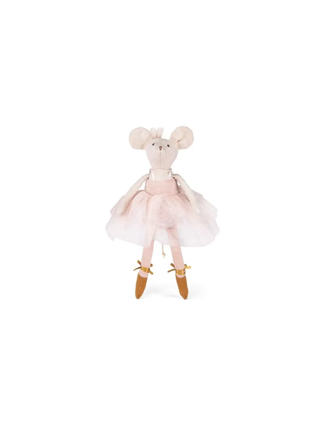 Valise à tutus La petite école de danse - Moulin Roty