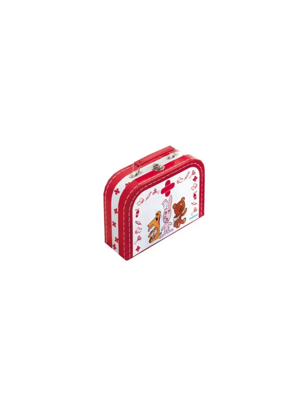 Valise de docteur Bobodoudou - Djeco