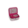 Valise dinette en métal ballerine - Amadeus Les Petits