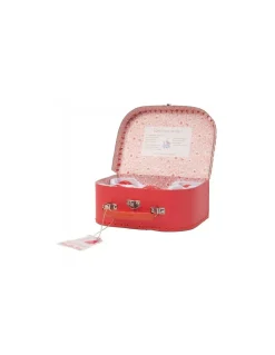 Valise dinette La Grande Famille - Moulin Roty