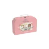 Valise dînette thé Les parisiennes - Moulin Roty