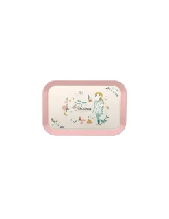Valise dînette thé Les parisiennes - Moulin Roty