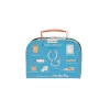 Valise docteur La Grande Famille - Moulin Roty