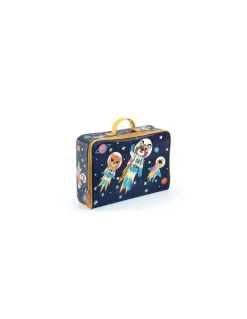 Valise espace - Djeco