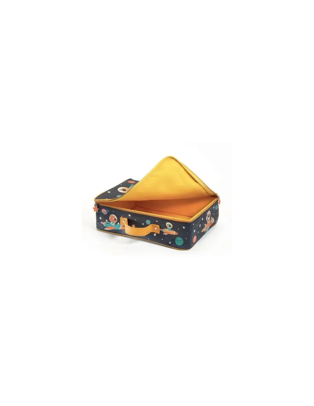 Valise espace - Djeco