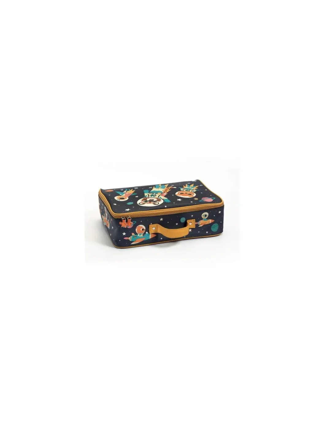 Valise espace - Djeco