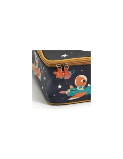 Valise espace - Djeco