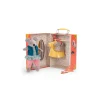 Valise La petite armoire Nini La Grande Famille - Moulin Roty