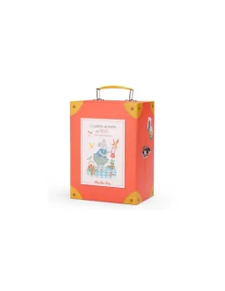 Valise La petite armoire Nini La Grande Famille - Moulin Roty