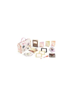 Valise papeterie Tinou - Djeco