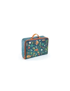 Valise poissons - Djeco
